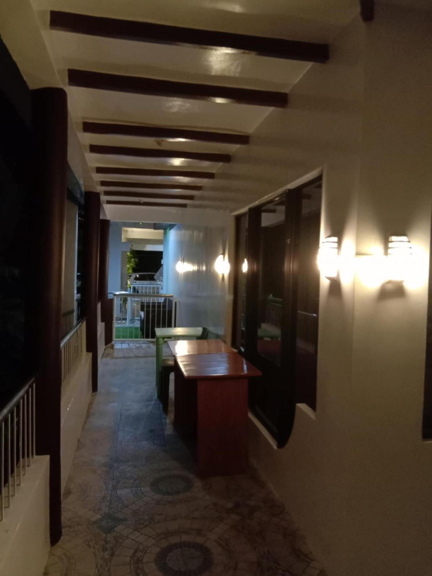 Jcv Rooms Surigao Exterior photo