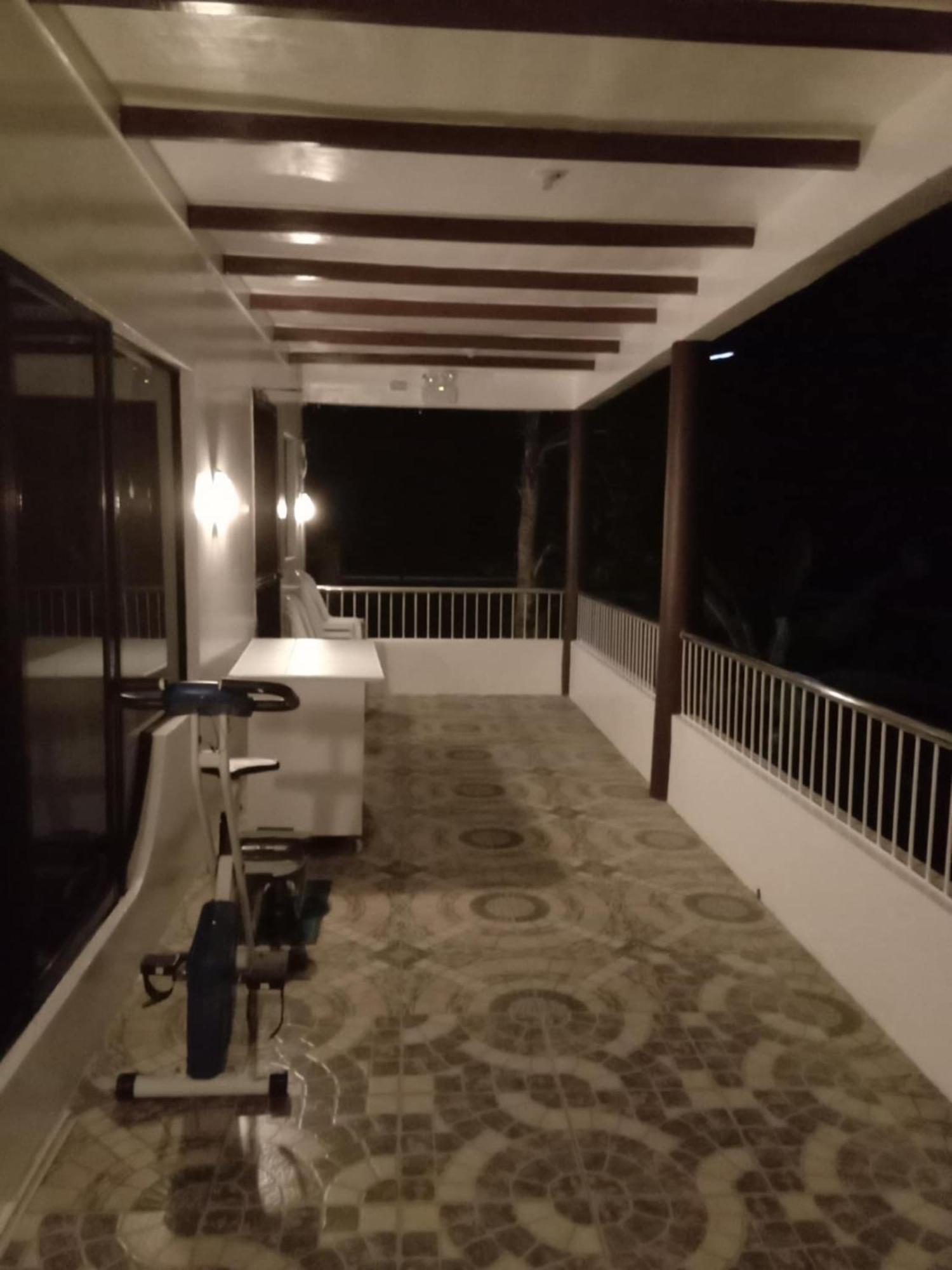 Jcv Rooms Surigao Exterior photo