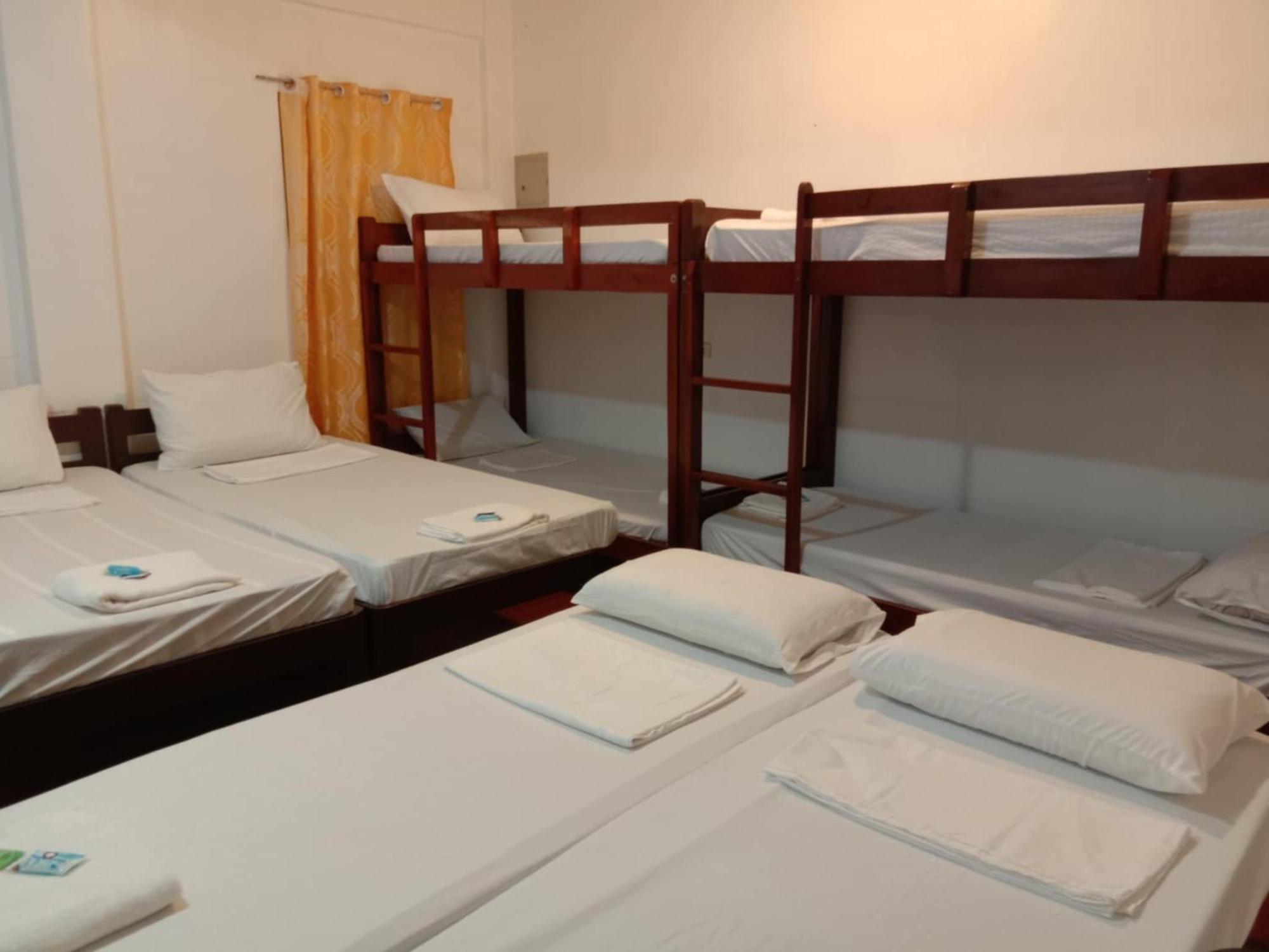 Jcv Rooms Surigao Exterior photo