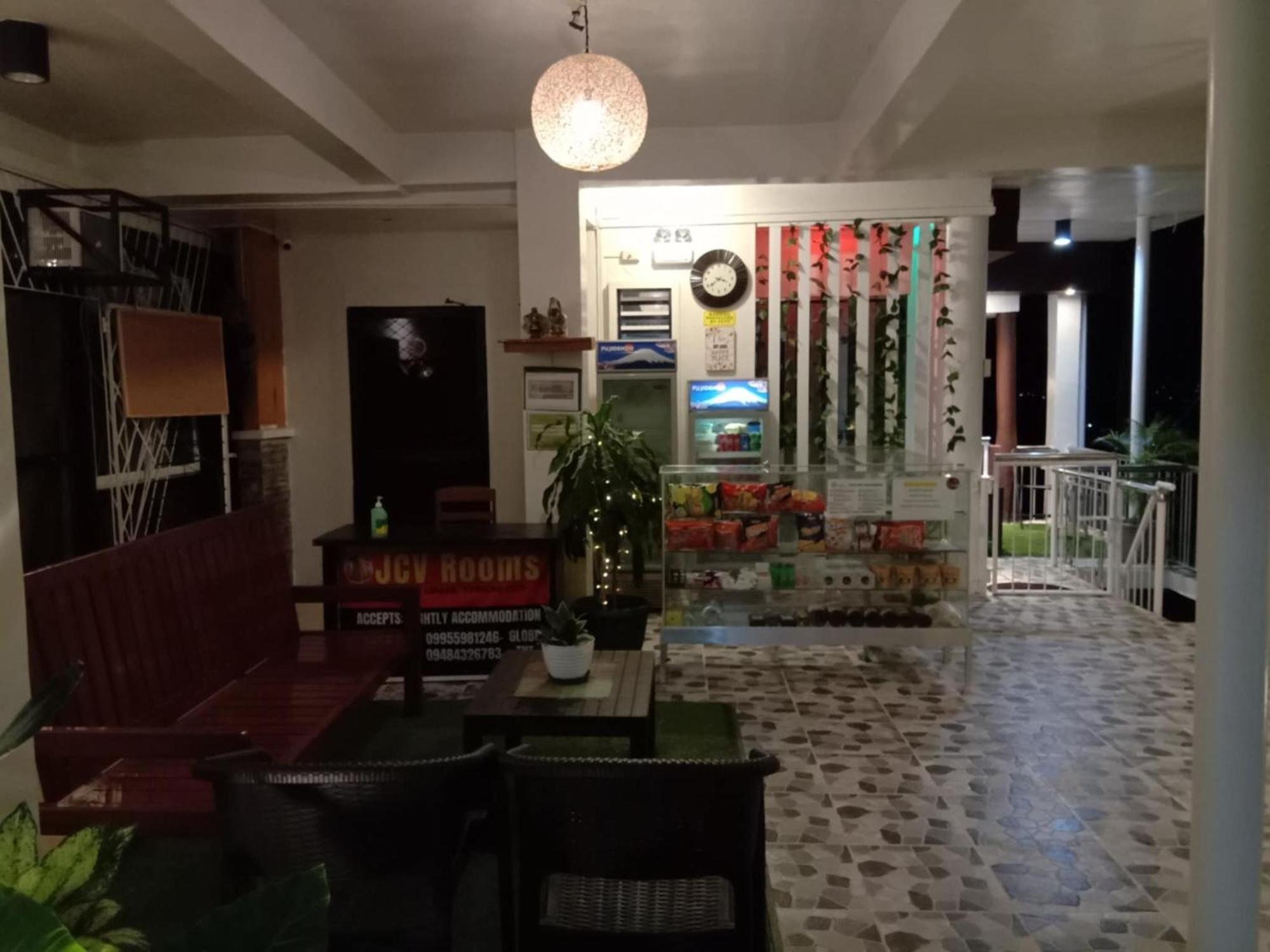 Jcv Rooms Surigao Exterior photo