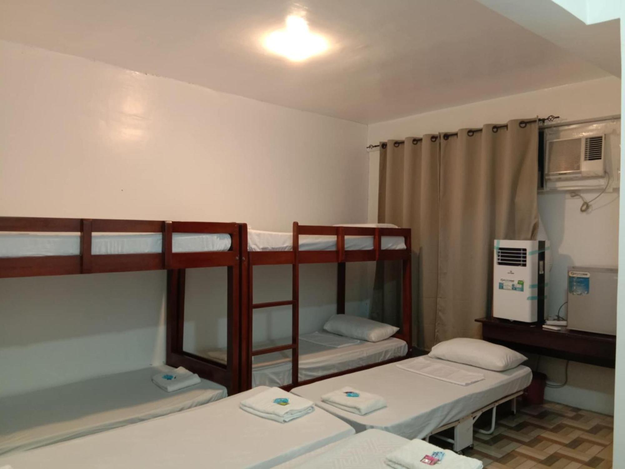 Jcv Rooms Surigao Exterior photo