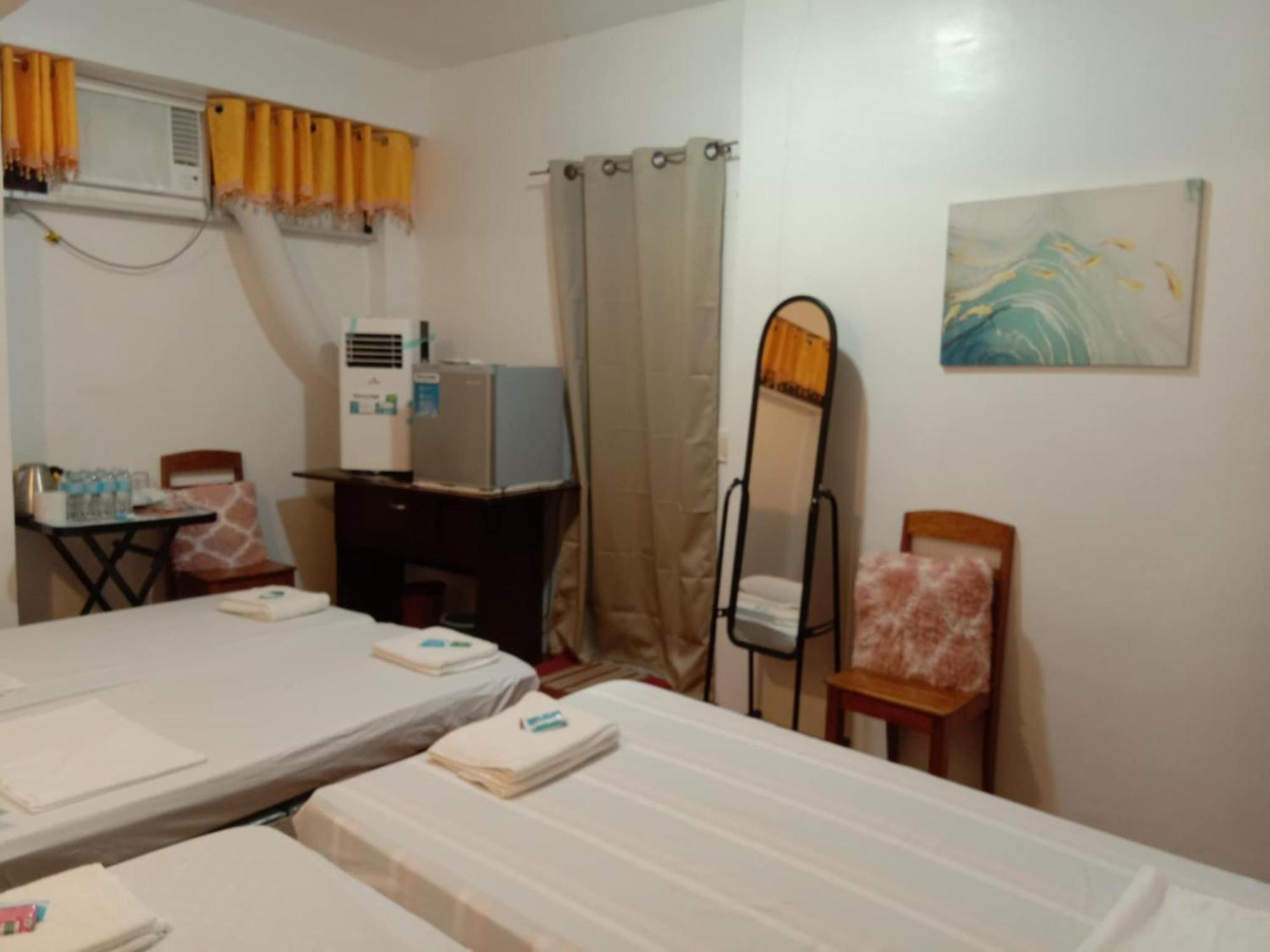 Jcv Rooms Surigao Exterior photo