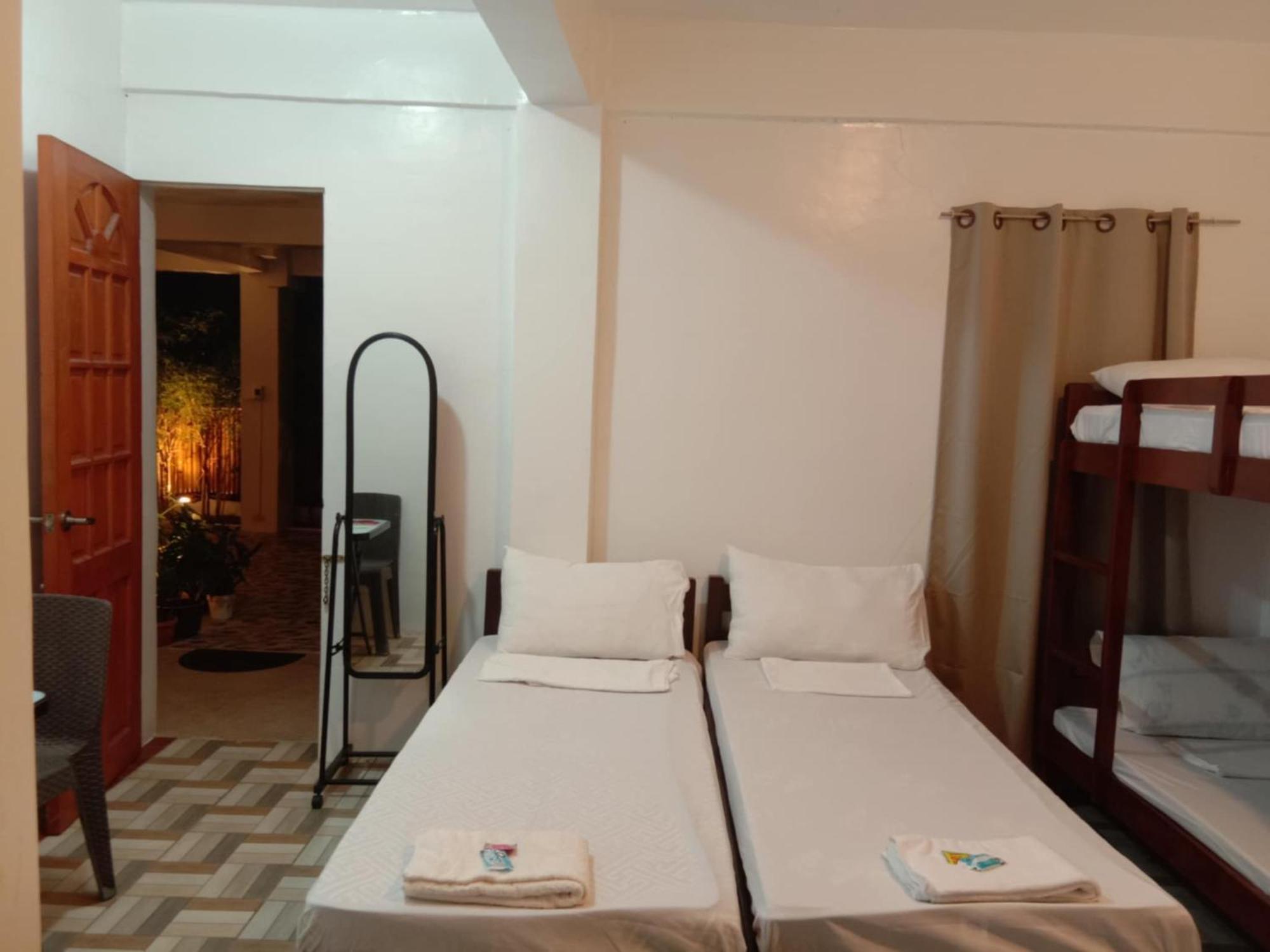 Jcv Rooms Surigao Exterior photo