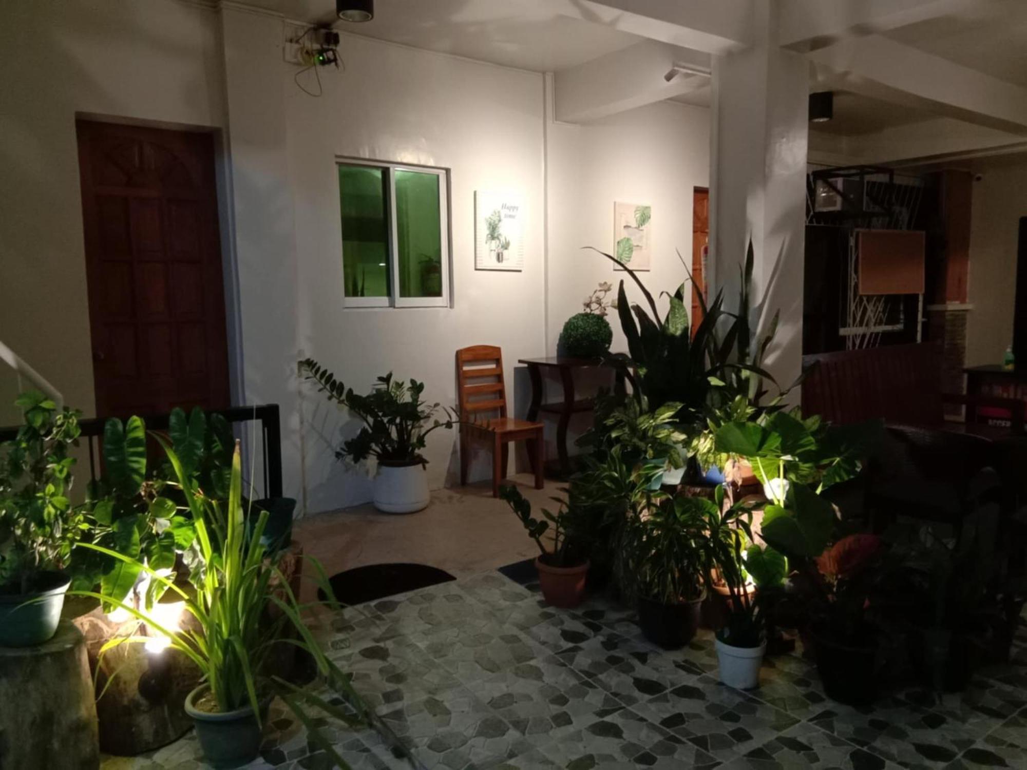 Jcv Rooms Surigao Exterior photo